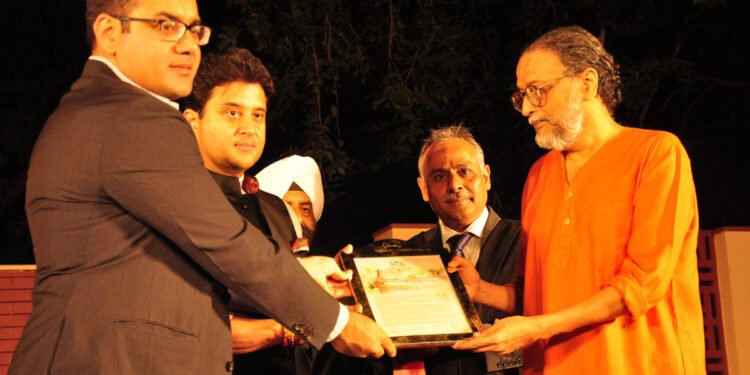 Hitendra Ghosh Biography : A Great Sound Designer in Bollywood Industry