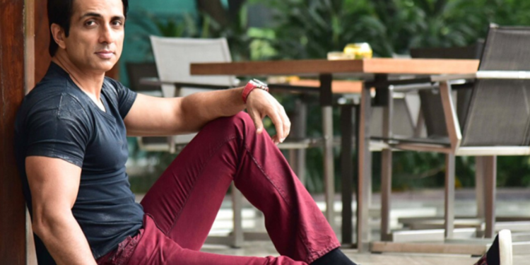 Sonu Sood Biography : An Actor and Philanthropist