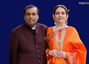 Mukesh Ambani Biography Age, Net Worth, Family, Career and Business