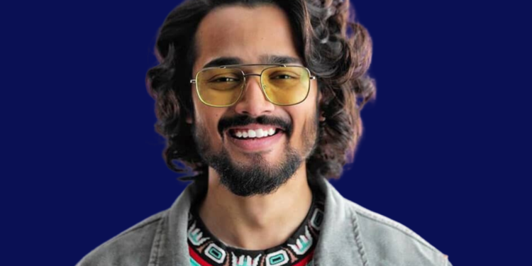 Bhuvan Bam Biography Age, Career, Comedian, YouTuber
