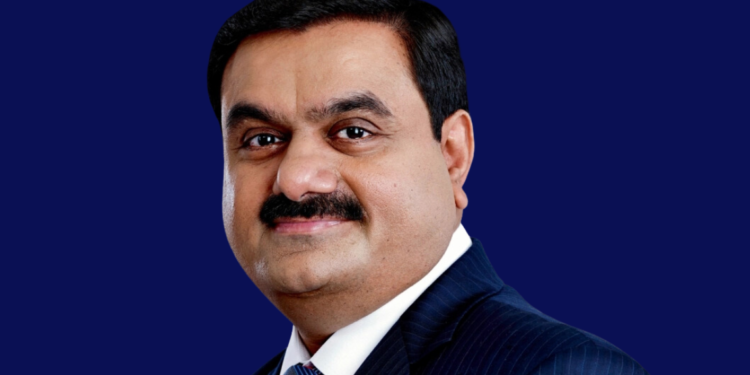 Gautam Adani Biography: Business, Age, Net Worth, Family, Wife, Lifestyle