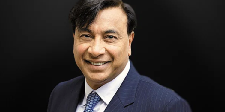 Lakshmi Mittal- A Business Tycoon | Age, Networth, Business, Awards