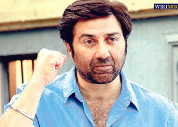 Sunny Deol Biolgraphy, Age, Movies, Early Life, Career