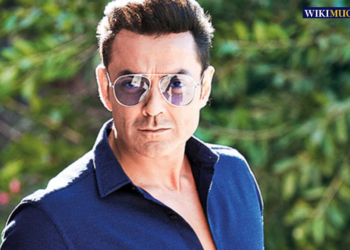 Bobby Deol Biography, Age, Career, Movies, Life