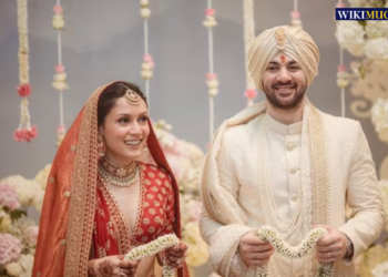 Karan Deol Biography: Bollywood Actor Sunny Deol Son