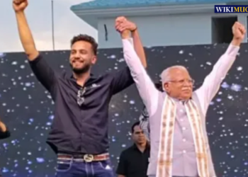 Elvish Yadav Biography, Age, Girlfriend, Youtuber, Bigg Boss OTT 2 winner