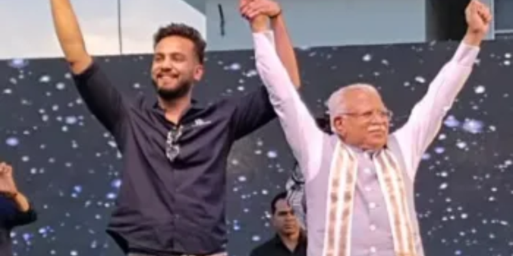 Elvish Yadav Biography, Age, Girlfriend, Youtuber, Bigg Boss OTT 2 winner