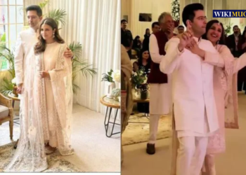 Parineeti Chopra and Raghav Chadha are Married now