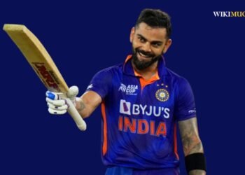 Virat Kohli Biography Cricketer, Wife, Net worth, Age, Career