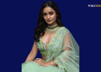 tridha choudhury