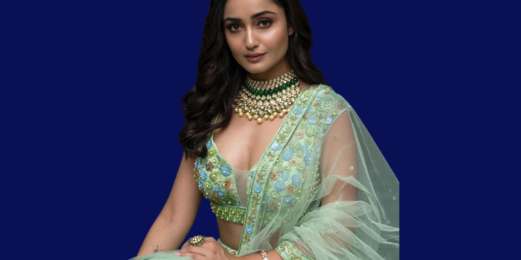 tridha choudhury