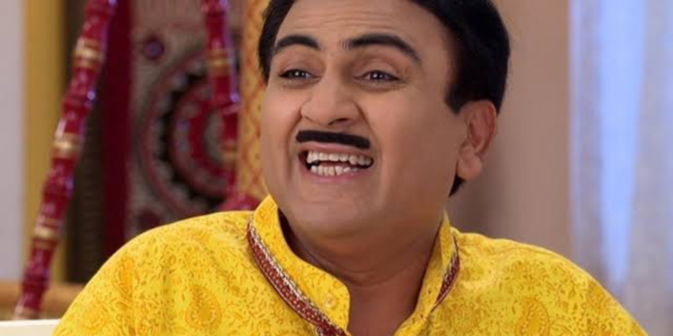 Dilip Joshi Biography age, wife, net worth, tv shows
