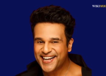 krushna abhishek