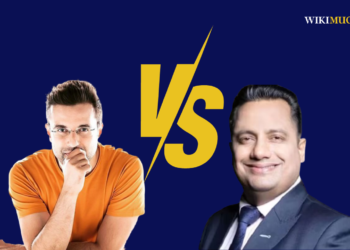 sandeep maheshwari big scam exposed vivek bindra