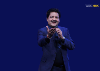 Udit Narayan