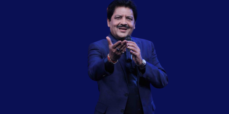 Udit Narayan