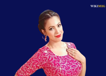 Munmun Dutta