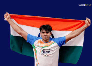 neeraj chopra