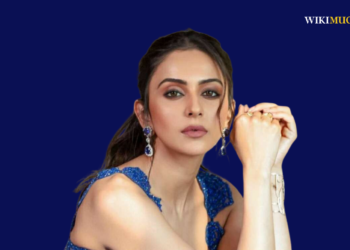 Rakul Preet Singh