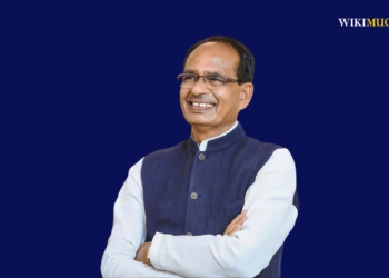 Shivraj Singh Chouhan