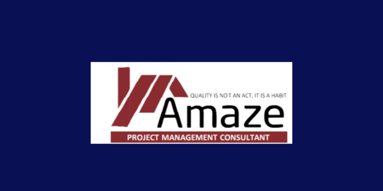 Amaze Project Management Consultant