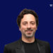 sergey brin