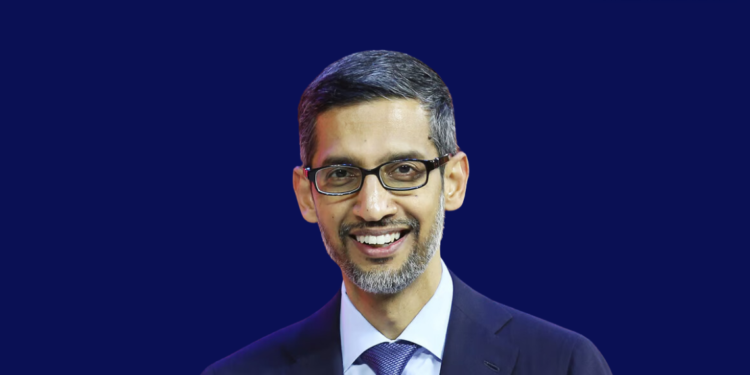 Sundar Pichai Biography, Age, Family, Wife, Children, Education - Wikimug