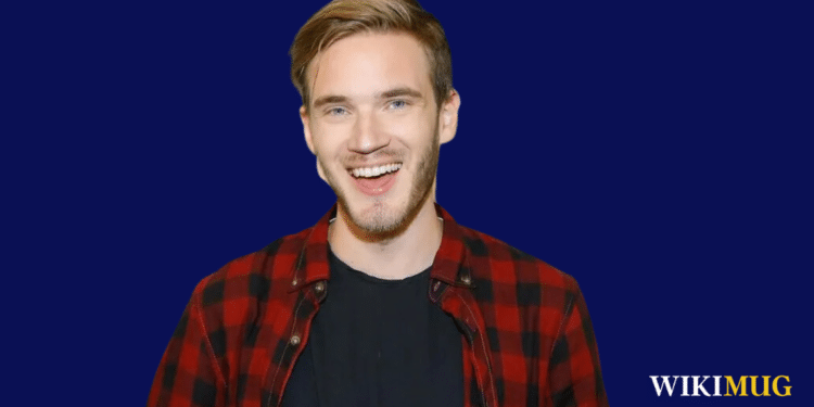 PewDiePie Net Worth, Bridge Incident, Age, Son, Wife, Height, Chair
