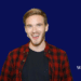 PewDiePie Net Worth, Bridge Incident, Age, Son, Wife, Height, Chair