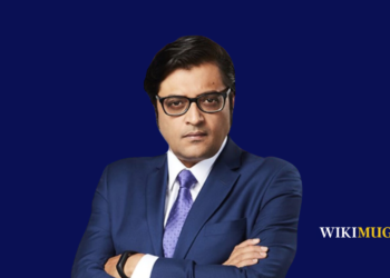 Arnab Goswami