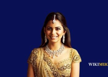 Isha Ambani