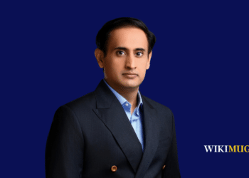 Rahul Kanwal