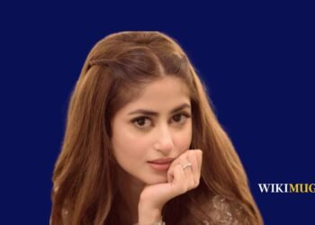 Sajal Aly