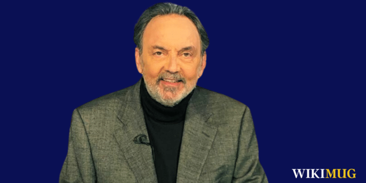 Prannoy Roy