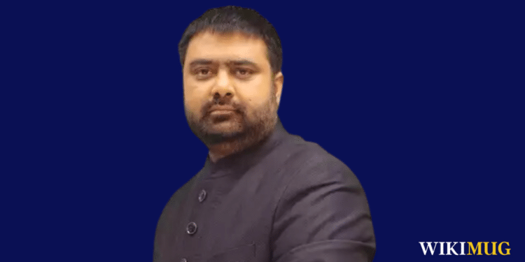 Deepak Chaurasia