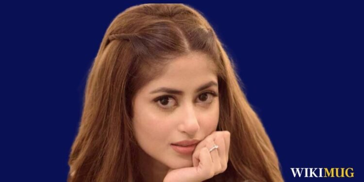 Sajal Aly