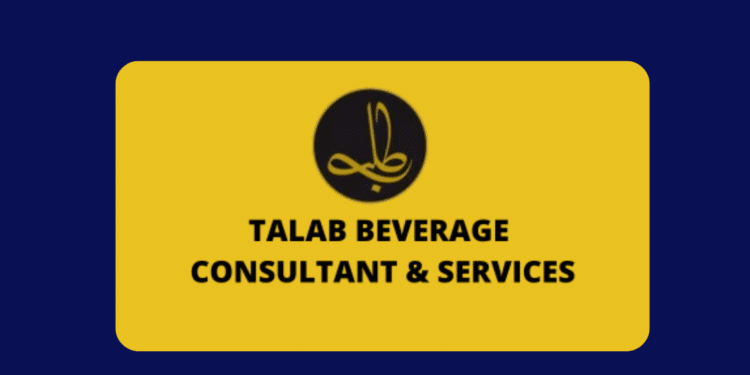 TALAB BEVERAGE CONSULTANT & SERVICES