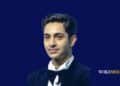 Agastya Nanda Biography
