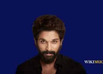 Allu Arjun Biography