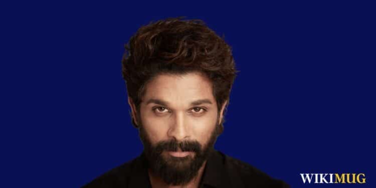 Allu Arjun Biography