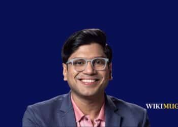 Peyush Bansal Biography