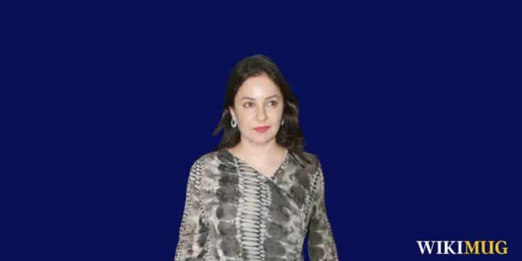 Anjali Tendulkar Biography