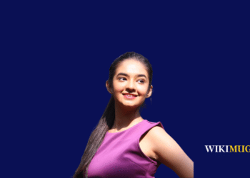 Anushka Sen Biography