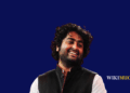 Arijit Singh Biography