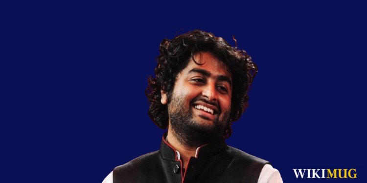 Arijit Singh Biography