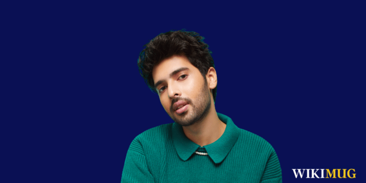 Armaan Malik Biography