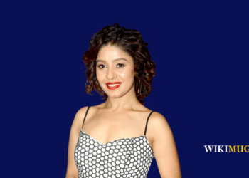 Sunidhi Chauhan Biography