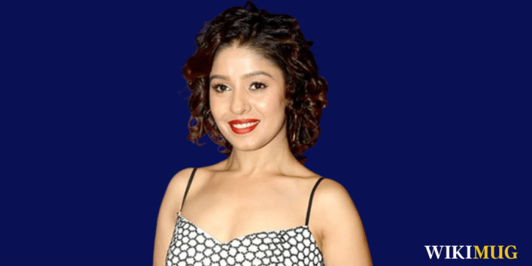 Sunidhi Chauhan Biography