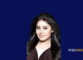 Sunidhi Chauhan Biography