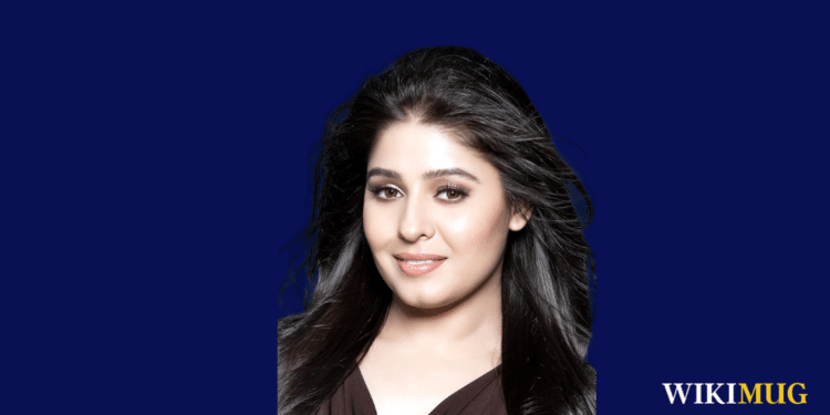 Sunidhi Chauhan Biography